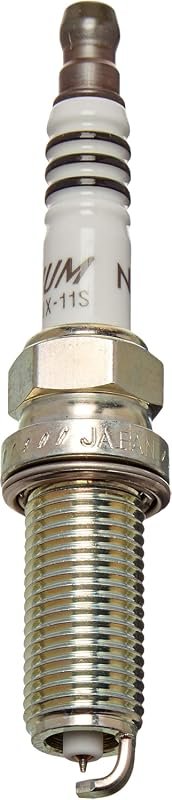 NGK Iridium IX Spark Plugs