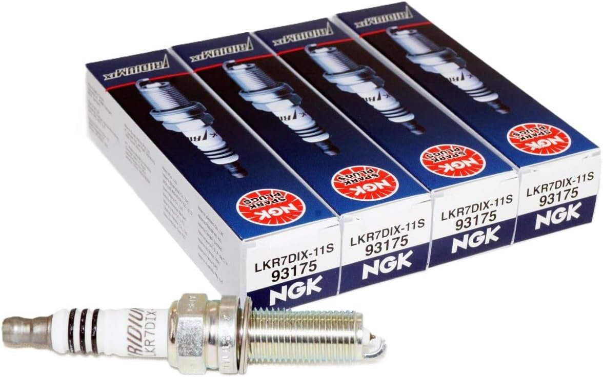 NGK LKR7DIX-11S