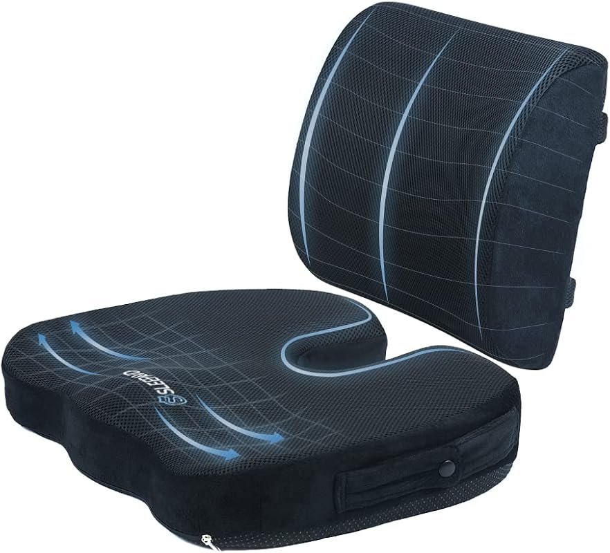 Sleepavo Cushion