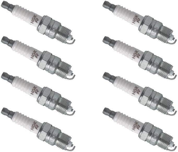 NGK V-Power Spark Plugs