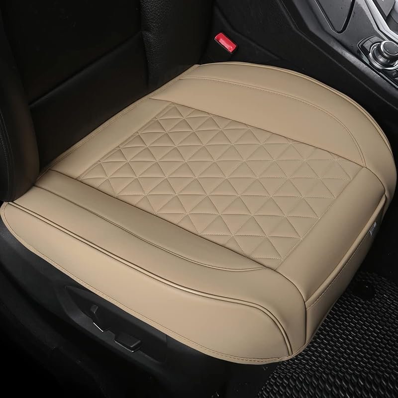 Black Panther Seat Covers
