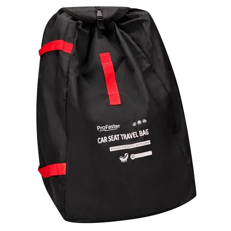Karfast Universal Infant Car Seat Travel Bag