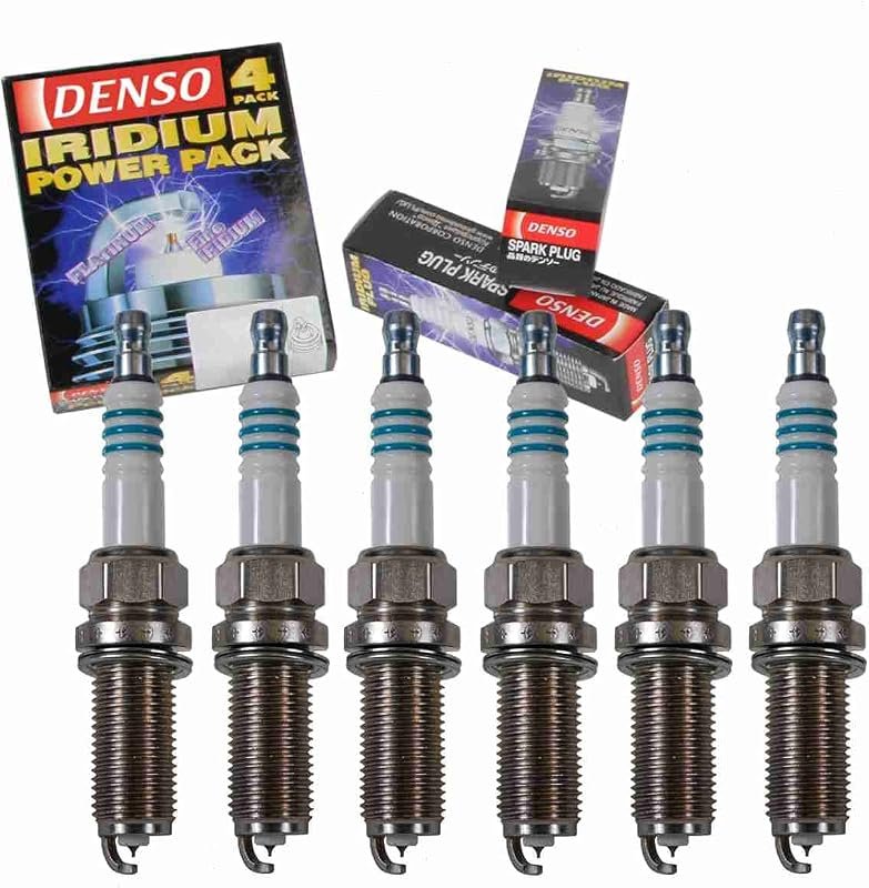 DENSO Iridium Power