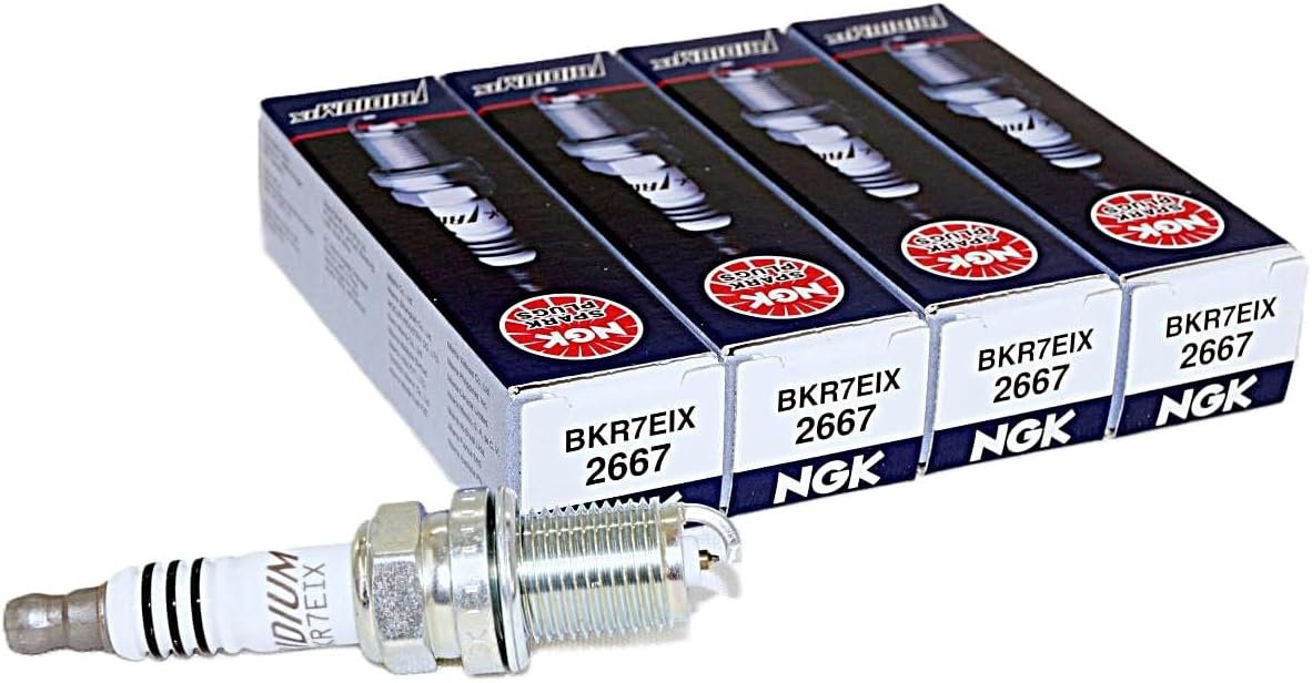 NGK BKR7EIX