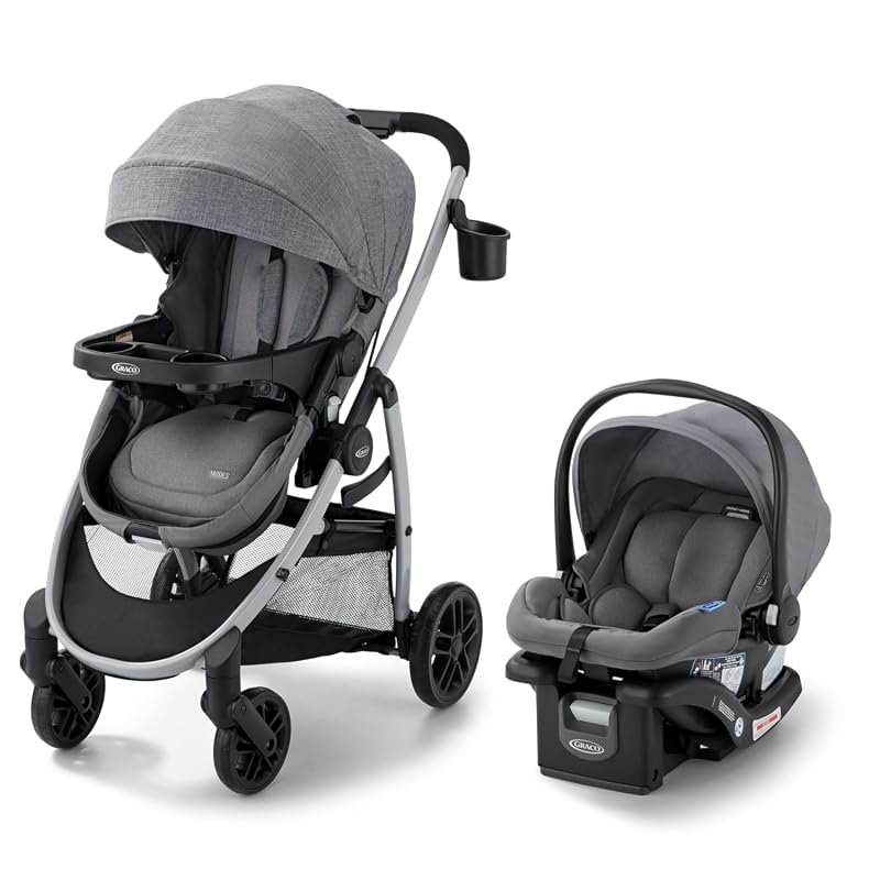 Graco Modes