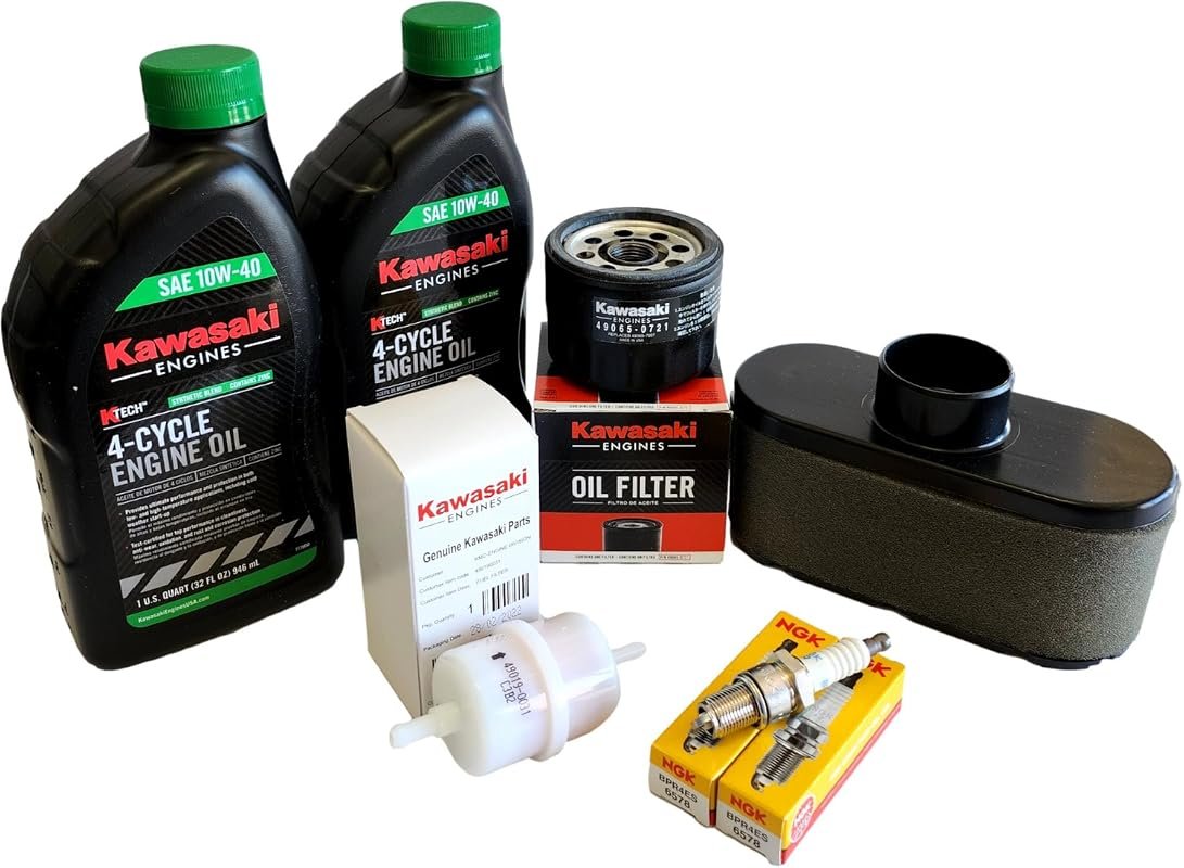 Tune Up Kit