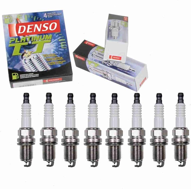 DENSO Platinum TT