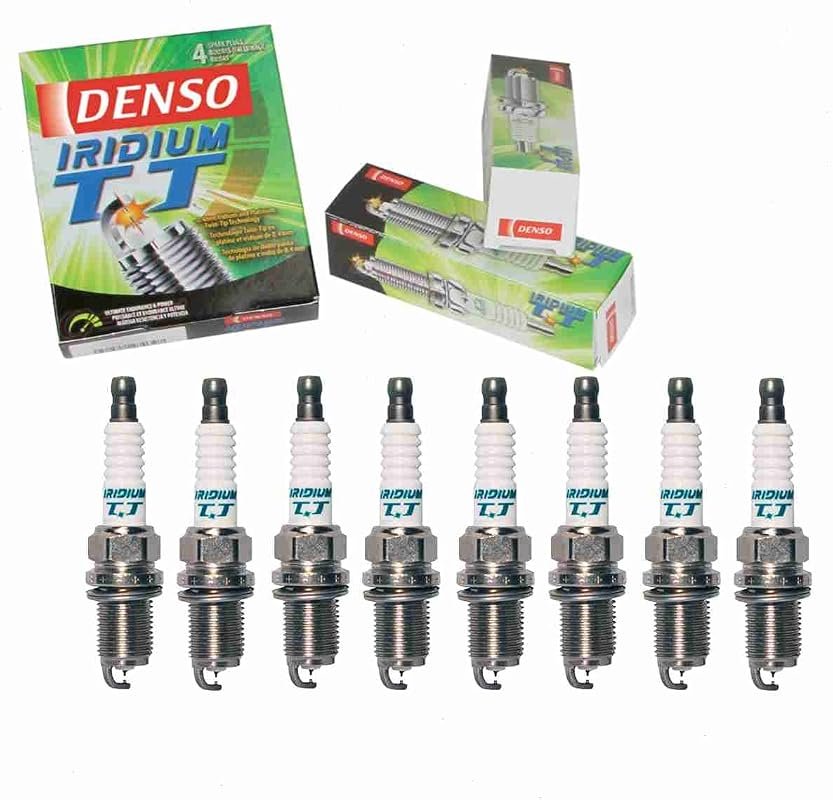 DENSO Iridium TT