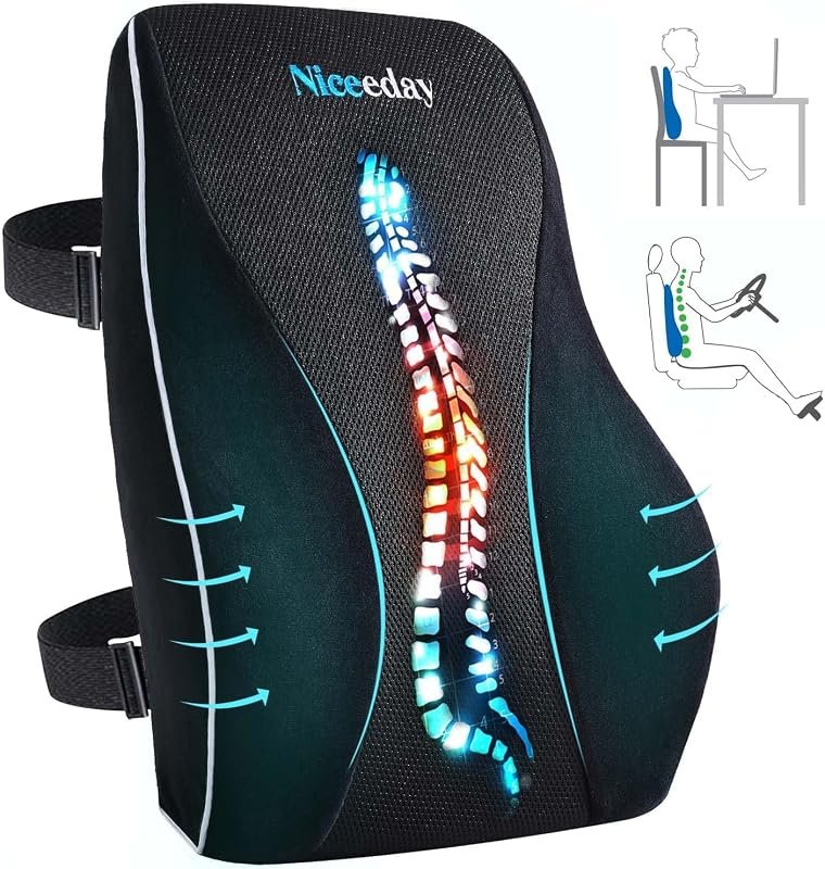 Niceeday Lumbar Support