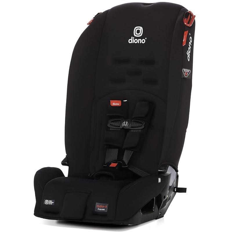 Diono Radian 3R