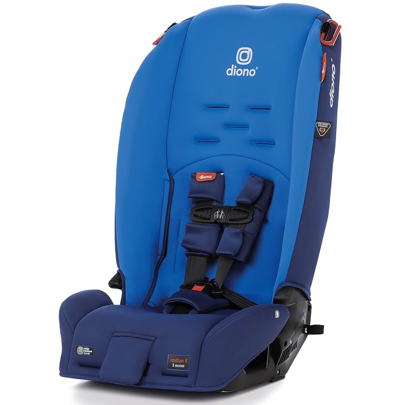 Diono Radian 3R Convertible Car Seat