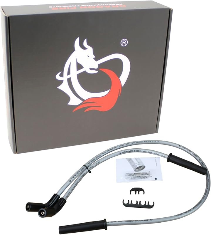 Dragon Fire Pro Series