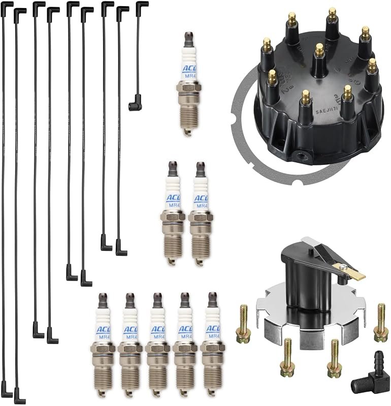 RPS Tune-Up Kit