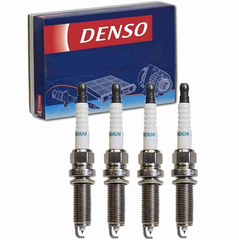 Denso Iridium