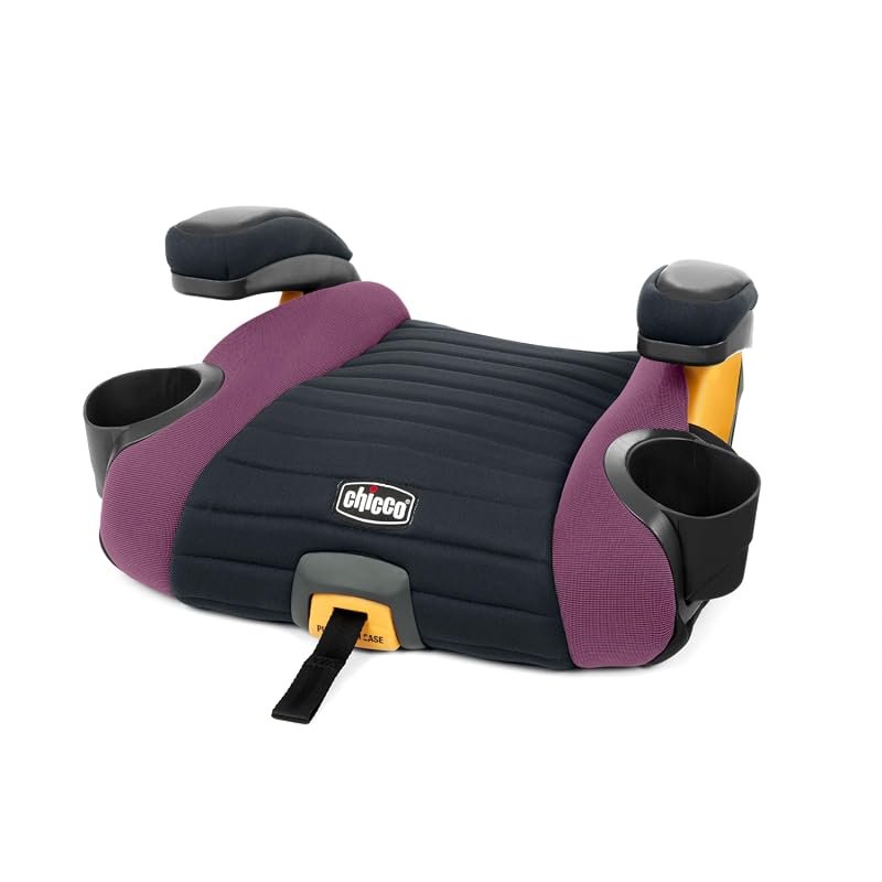 Chicco GoFit Plus
