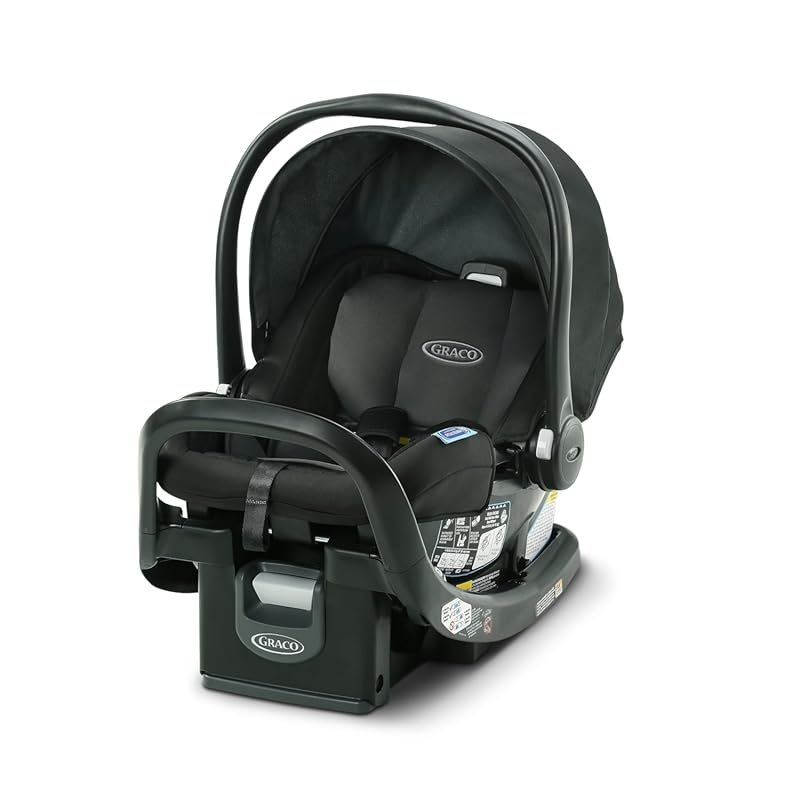 Graco SnugRide SnugFit