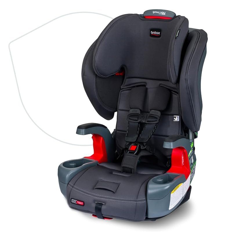 Britax Grow with You ClickTight