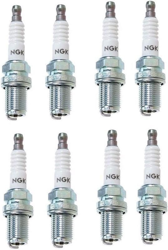 NGK V-Power