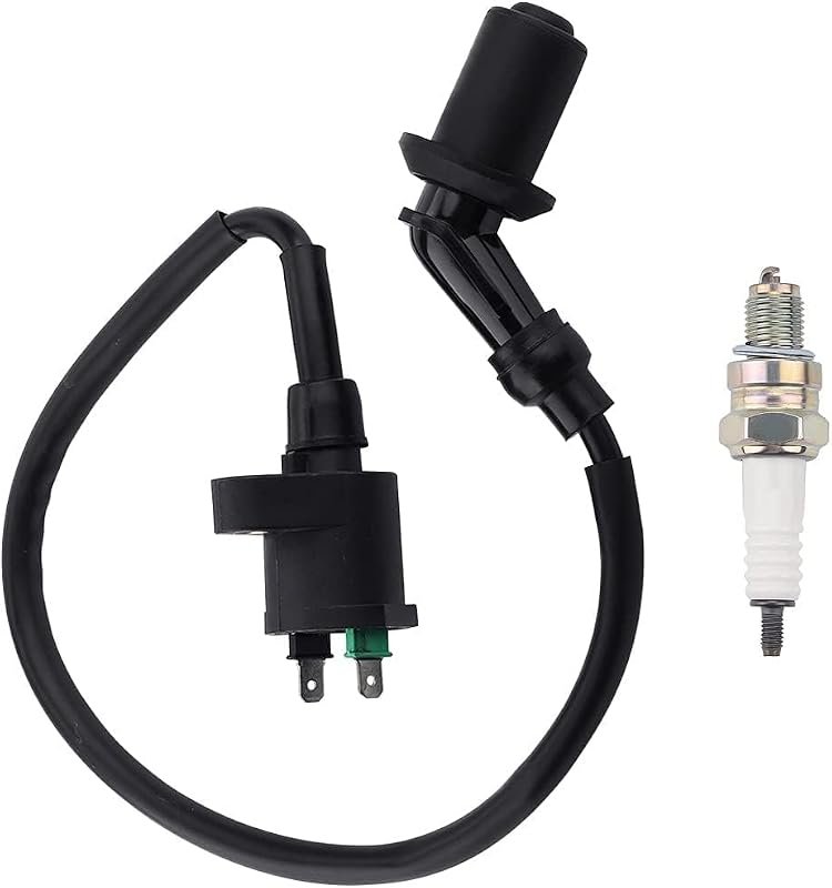 GY6 Racing Coil Set