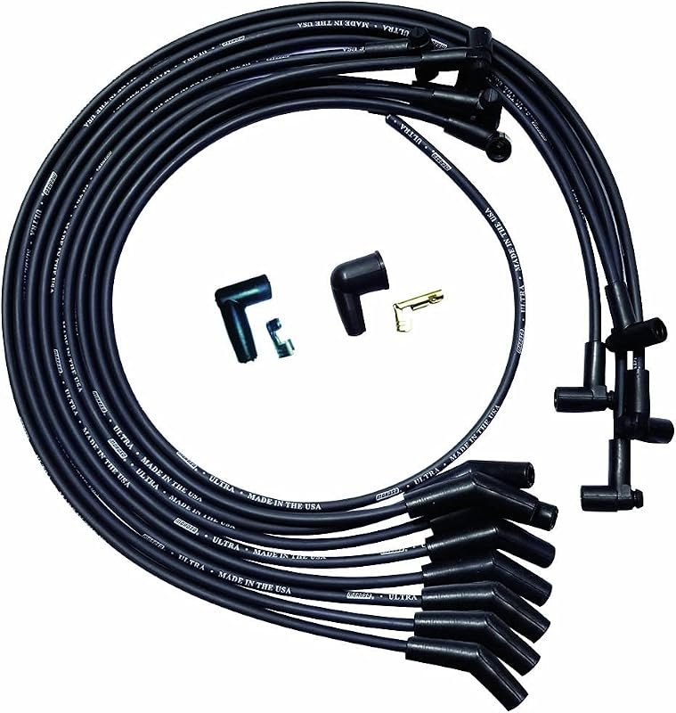 Moroso 51030 Ultra Series Wires