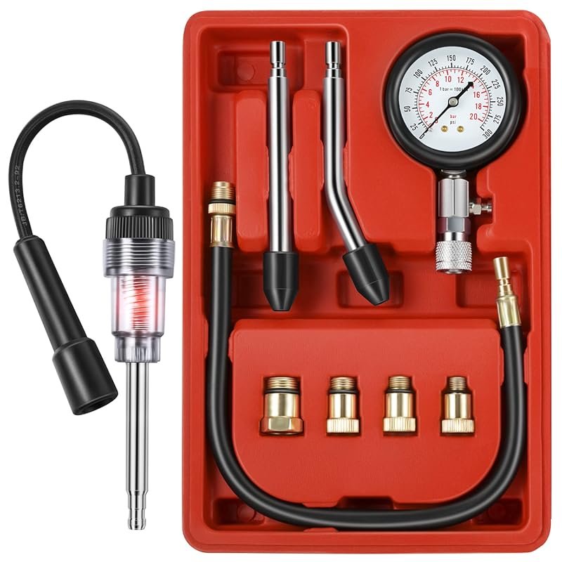 Compression Kit
