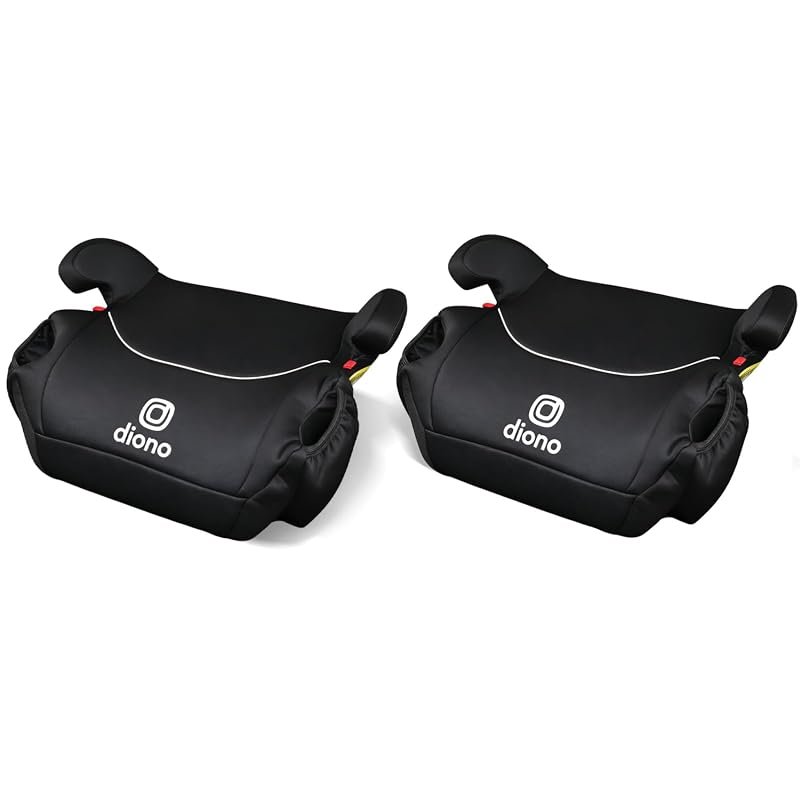 Diono Solana Backless Booster