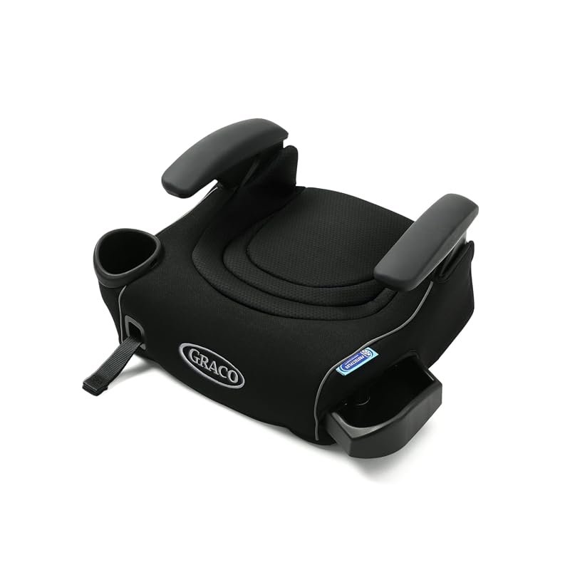 Graco TurboBooster LX