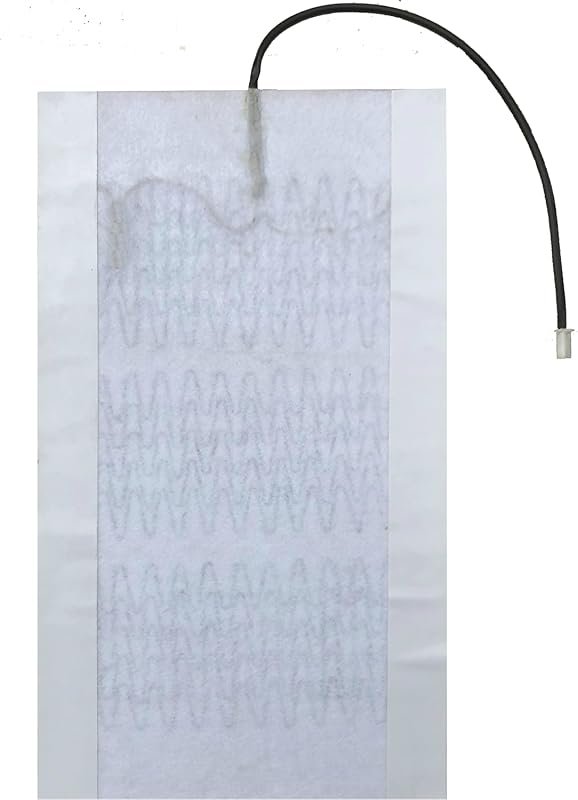 Drake Off Road Seat Heater Kit