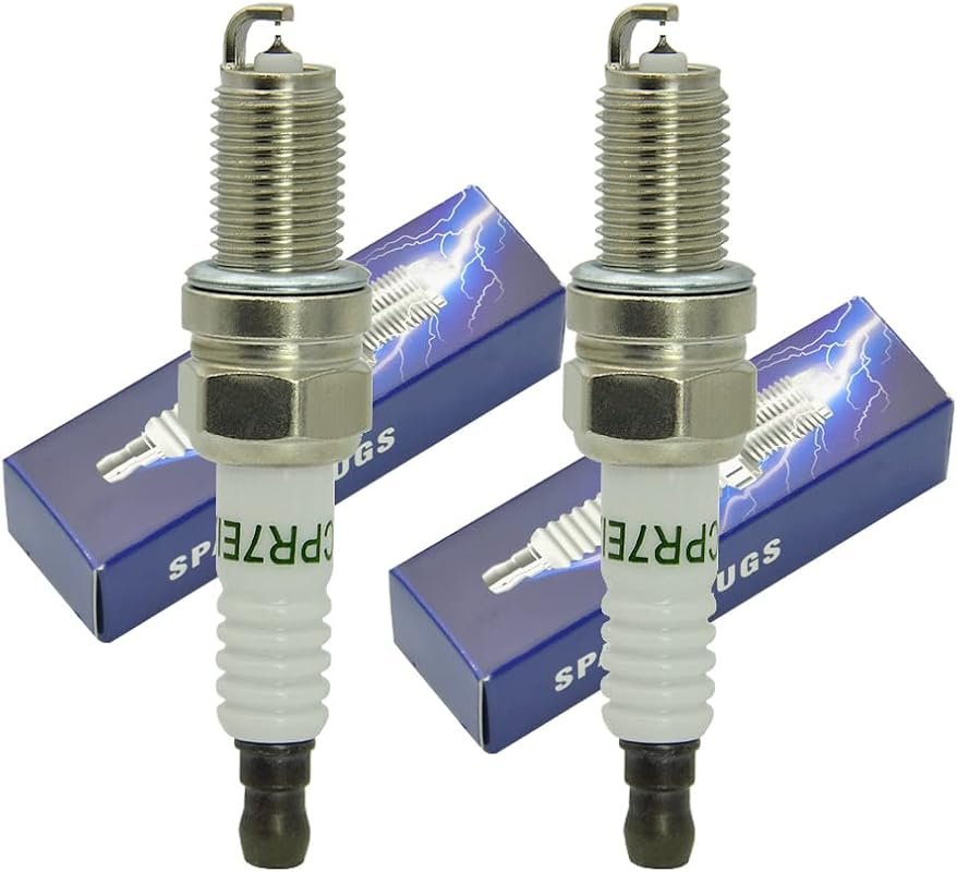 CNPAPC Iridium Spark Plugs