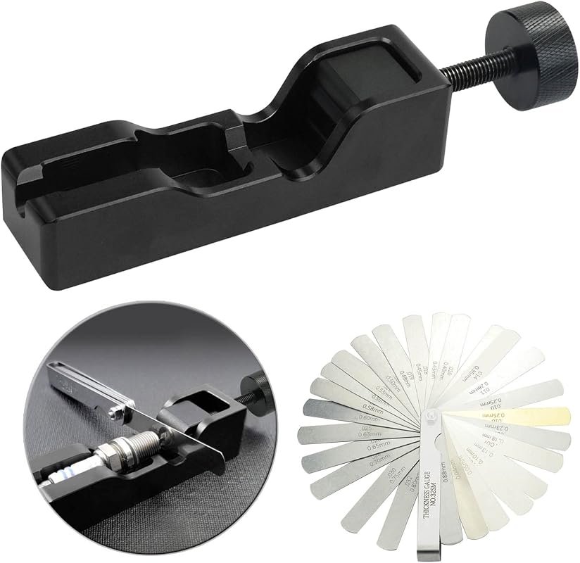 Bentolin Universal Spark Plug Gap Tool