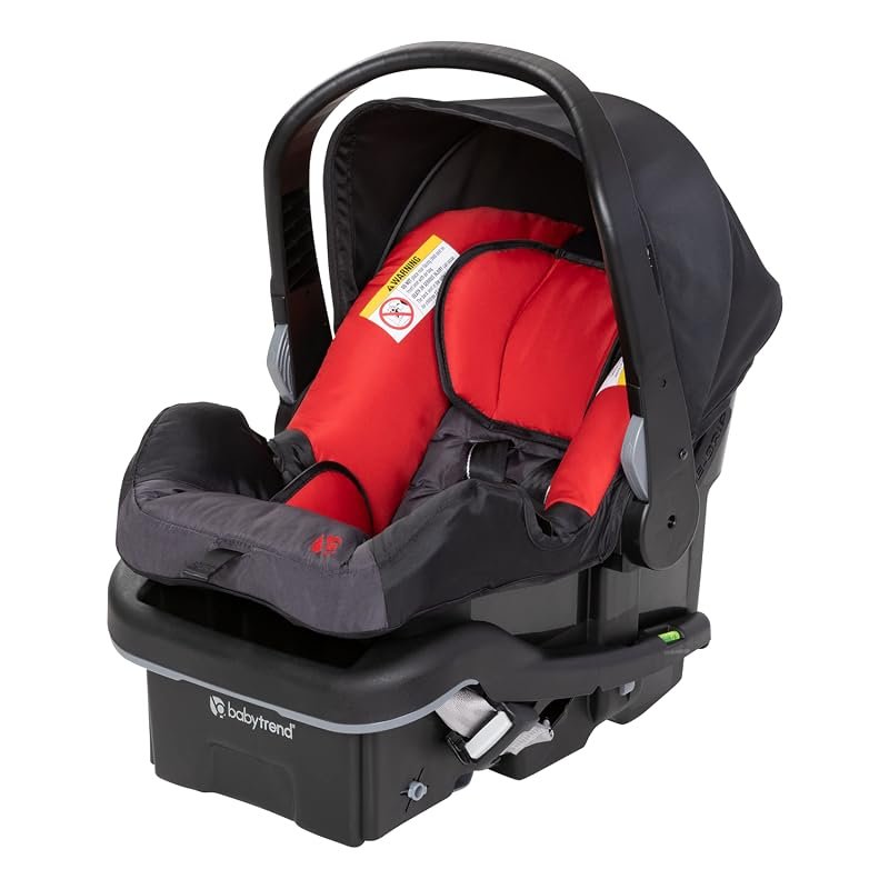 Baby Trend EZ-Lift