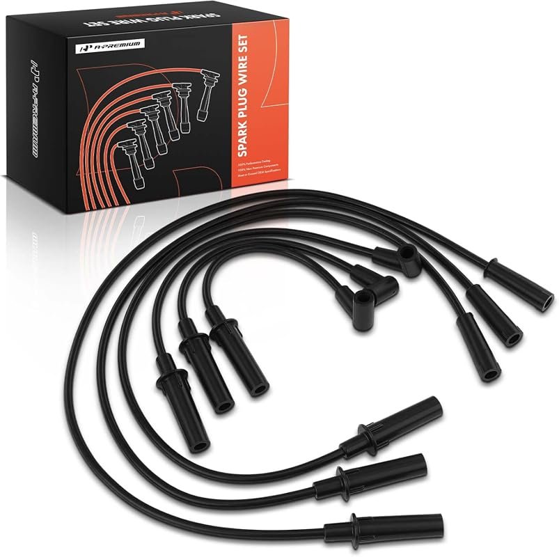 Spark Plug Wires