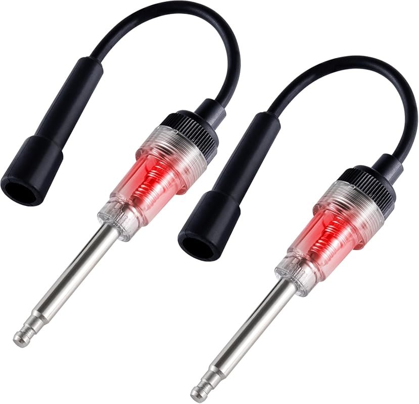 2-Pack Tester