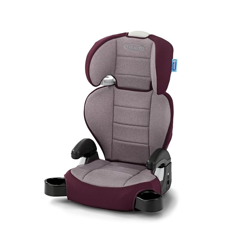 Graco TurboBooster