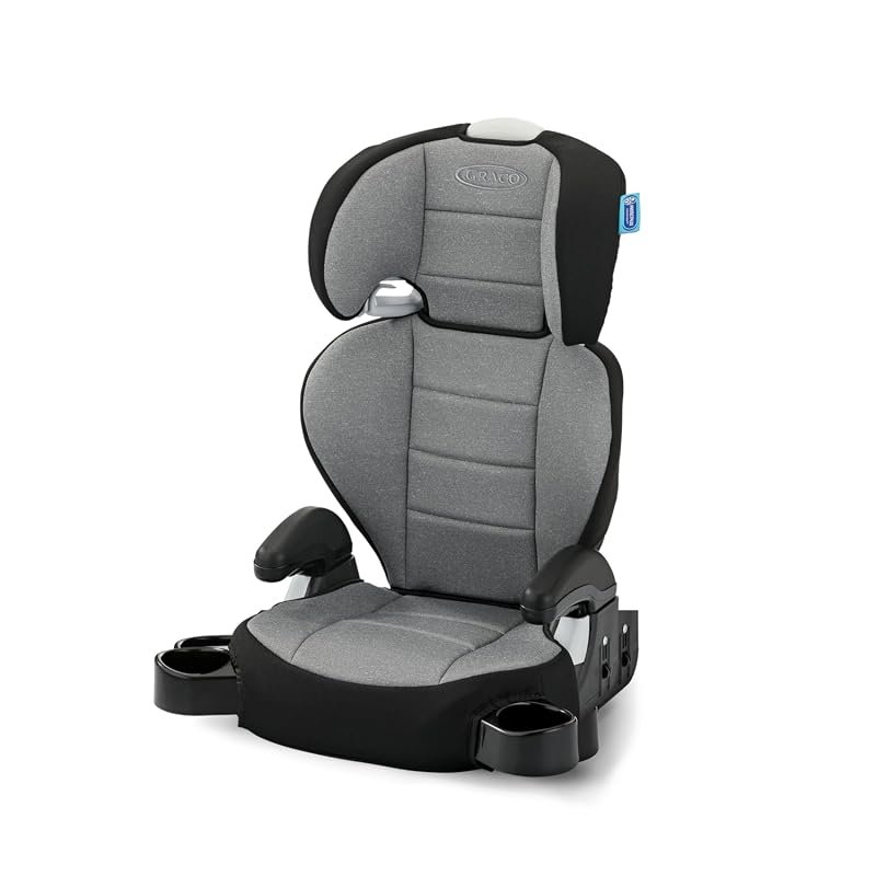 Graco TurboBooster 2.0 Highback Booster