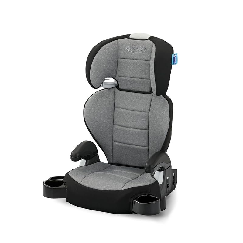 Graco TurboBooster 2.0 Highback Booster