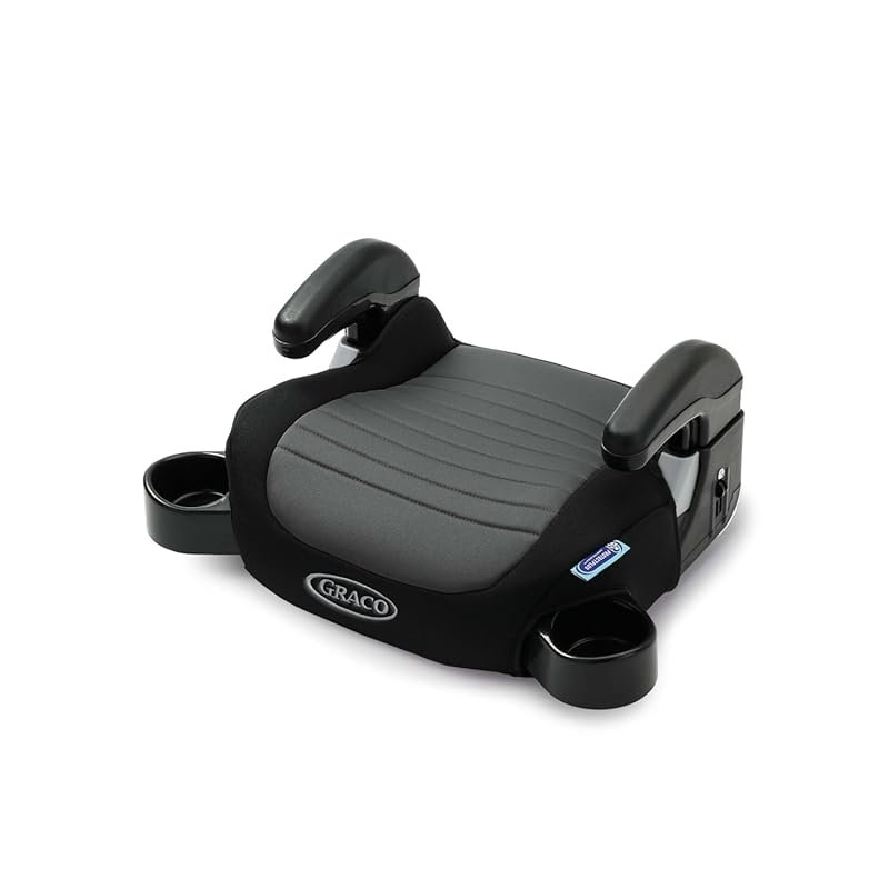 Graco TurboBooster 2.0