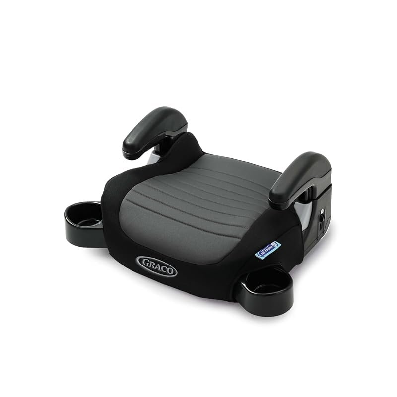 Graco TurboBooster