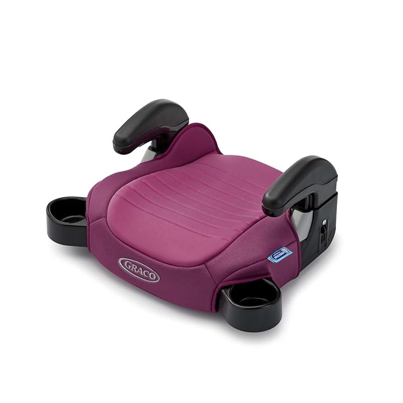 Graco TurboBooster 2.0