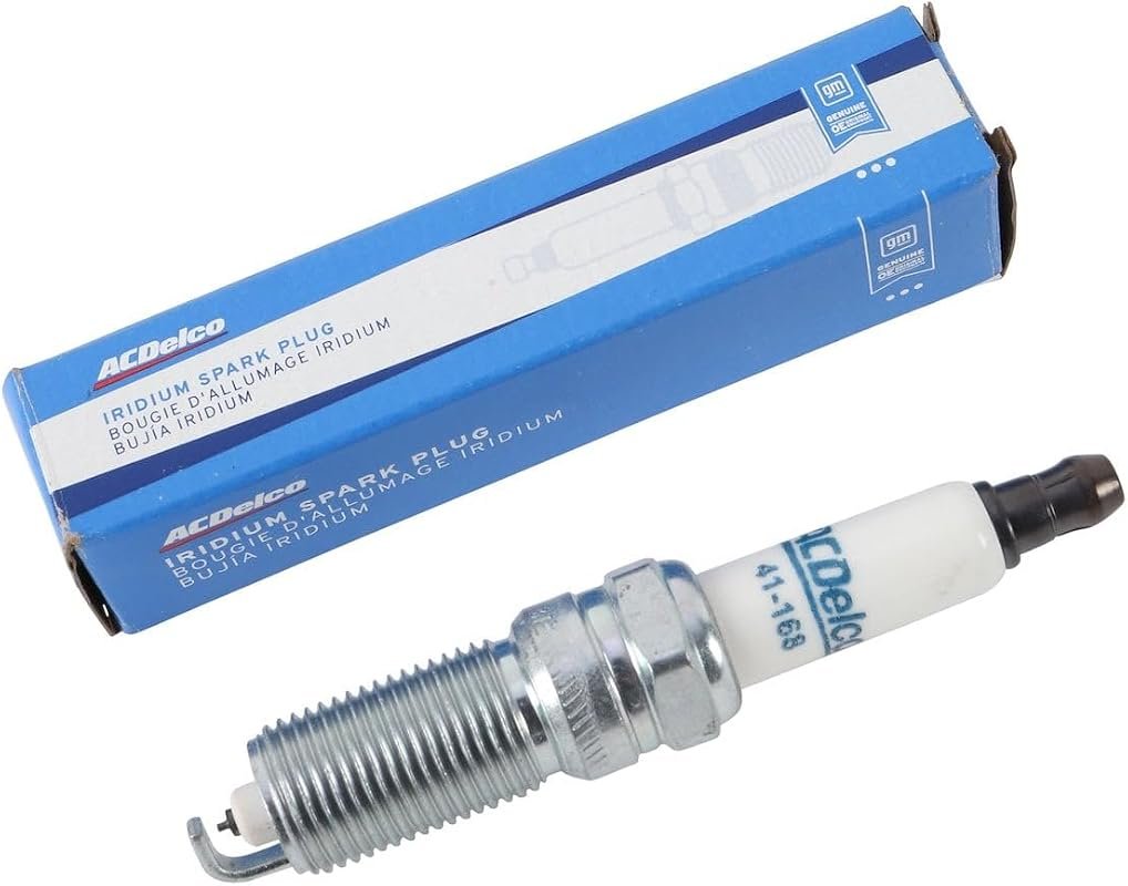 ACDelco 41-168 Spark Plug
