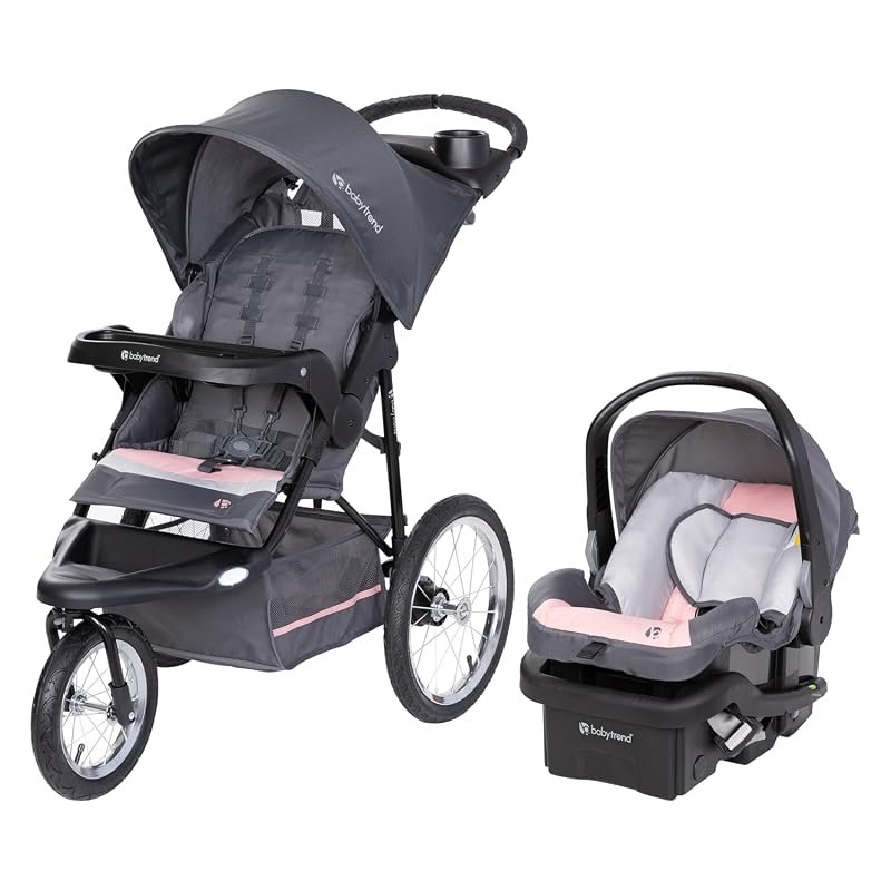 Baby Trend Expedition Jogger