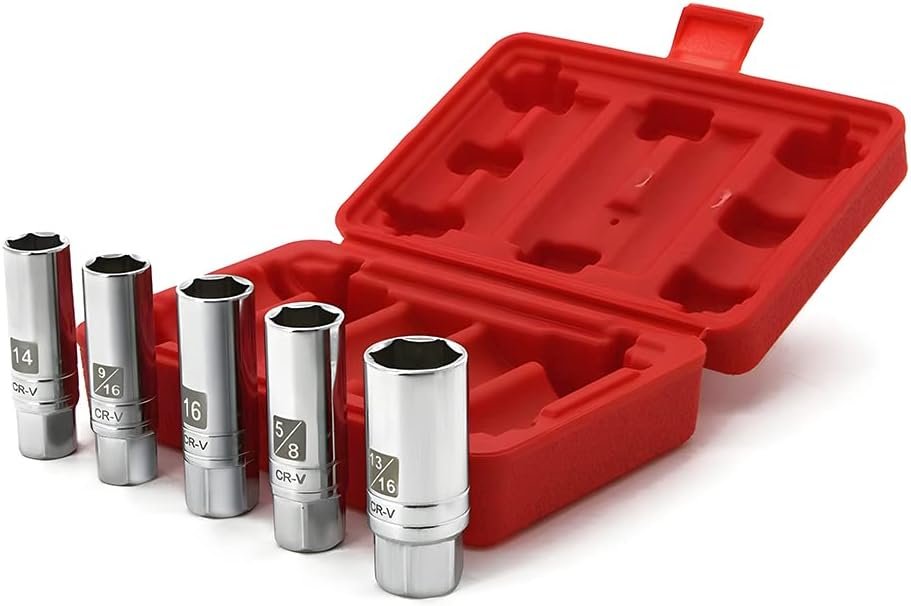 5-Piece Set