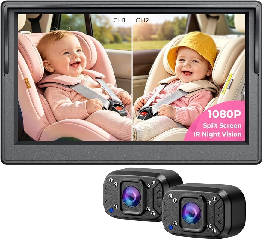 Itomoro Dual Camera