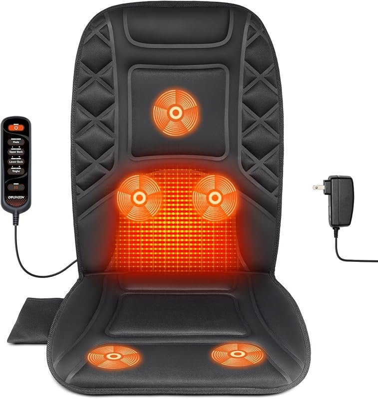 CARSHION Back Massager