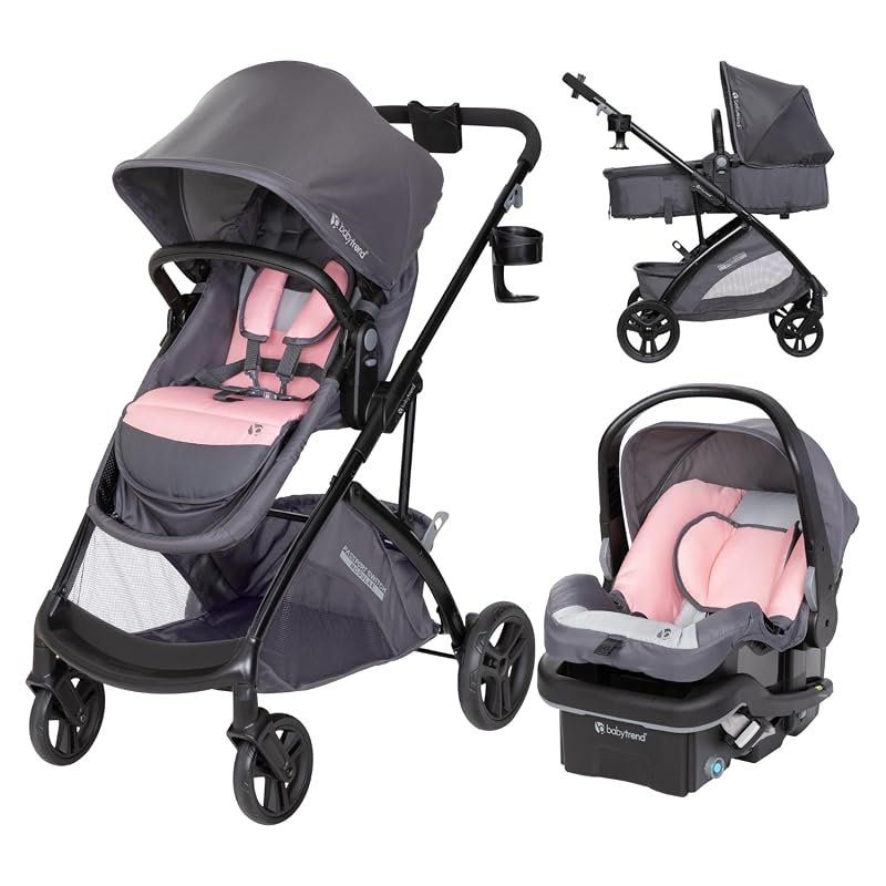 Baby Trend