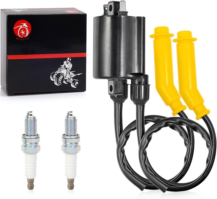 Ignition Coil Pack