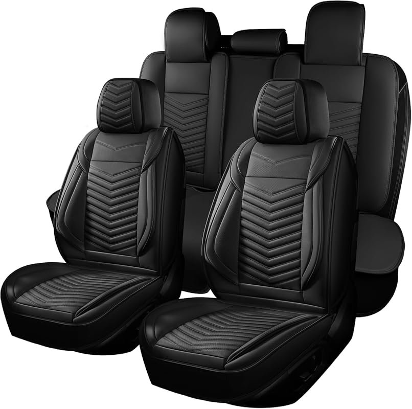 HChengkikz Nappa Leather