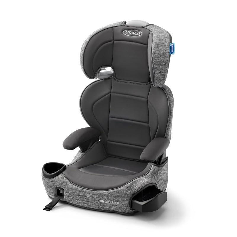 Graco TurboBooster 2.0