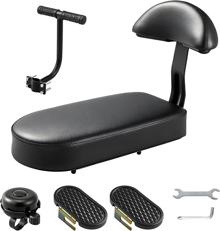 Zacro Rear Seat