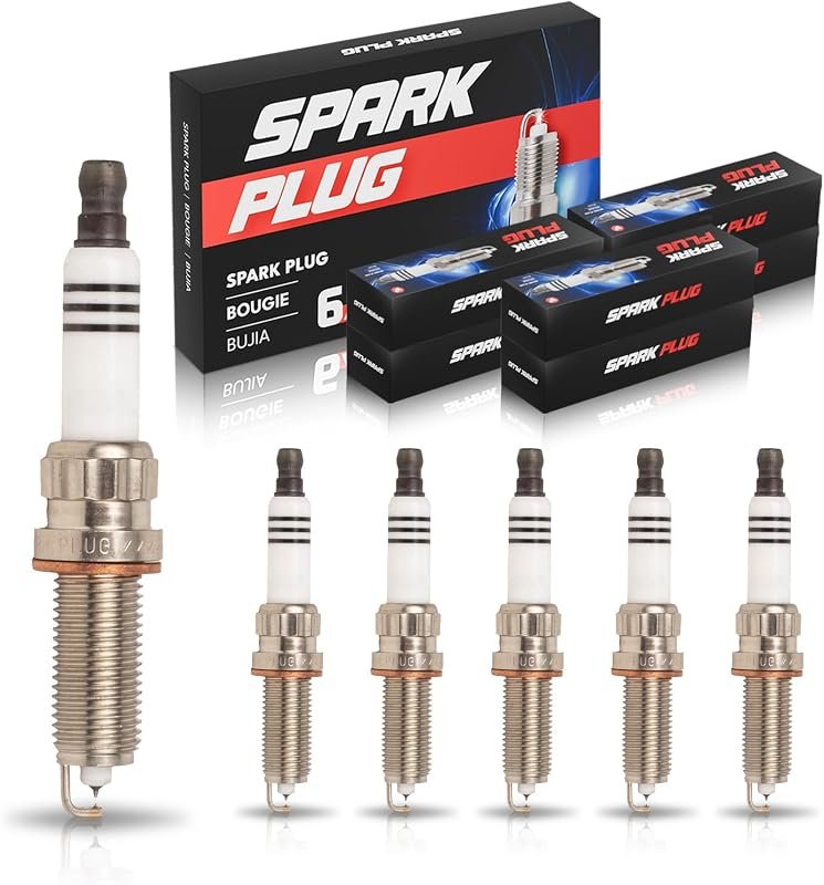 ENA Iridium Platinum Spark Plugs